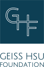 Geiss Hsu logo